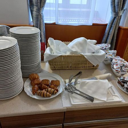 A-M Condominium 维斯普雷姆 外观 照片