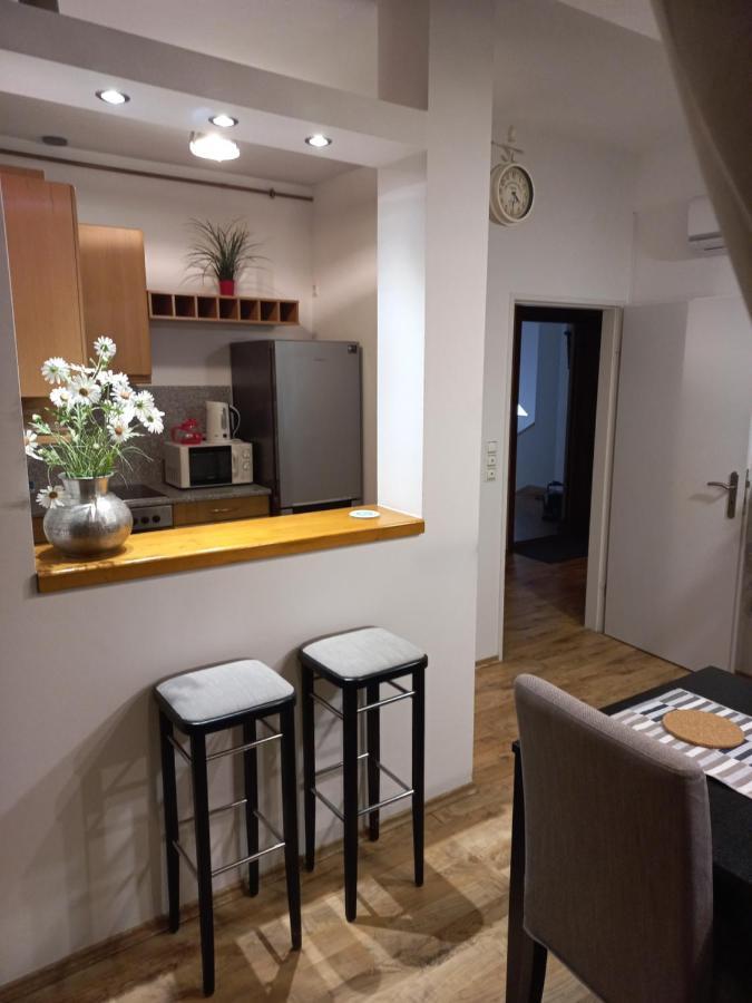 A-M Condominium 维斯普雷姆 外观 照片