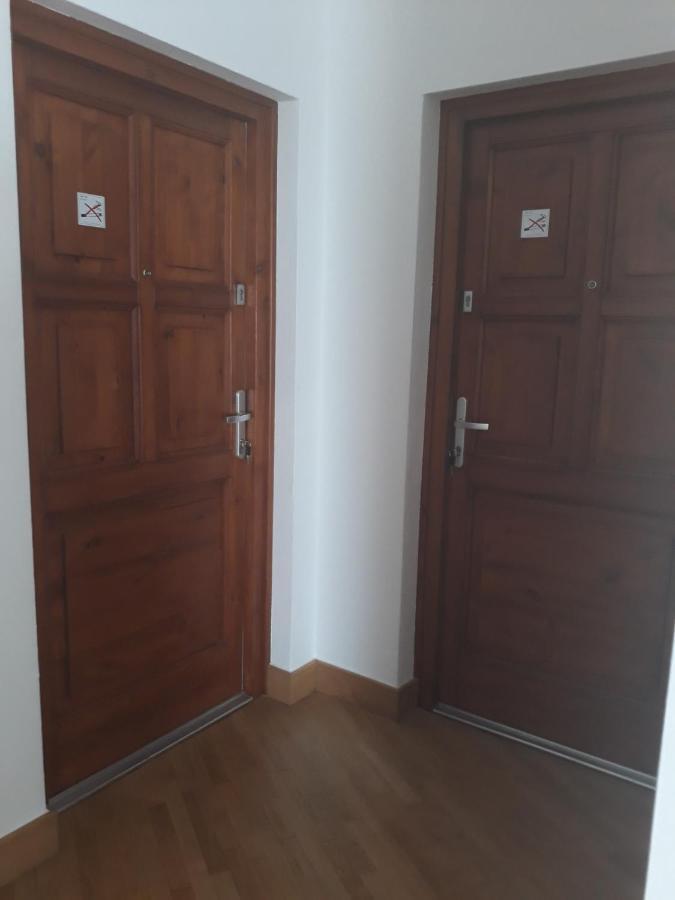 A-M Condominium 维斯普雷姆 外观 照片